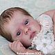 27900!Лимитированный молд  "Maik" от Natali Blick. Заготовки для кукол и игрушек. RebornBoom-XXI. Интернет-магазин Ярмарка Мастеров.  Фото №2