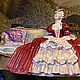 Винтаж: Ламбитес.Royal Doulton.Статуэтка.Англия.Фарфор. Статуэтки винтажные. Антик.Декор.Винтаж. Ярмарка Мастеров.  Фото №13