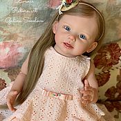 Куклы и игрушки handmade. Livemaster - original item Custom Bonnie. Handmade.