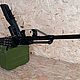 Макет ПКП Печенег из дерева и металла. Военная миниатюра. Макеты оружия и кукольные домики. Ярмарка Мастеров.  Фото №4