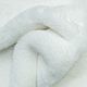 Экомех Канадская норка, ворс 18 мм, brilliant white 1F0167, Мех, Санкт-Петербург,  Фото №1