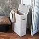 Storage box. Basket. wicker baskets. My Livemaster. Фото №5