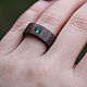 Copy of Wooden ring