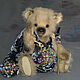Jules. Teddy Bears. Bears&Flowers. Online shopping on My Livemaster.  Фото №2