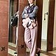 В НАЛИЧИИ Орхидея NEW. Классическая сумка. Diana Ulanova. Ярмарка Мастеров.  Фото №5