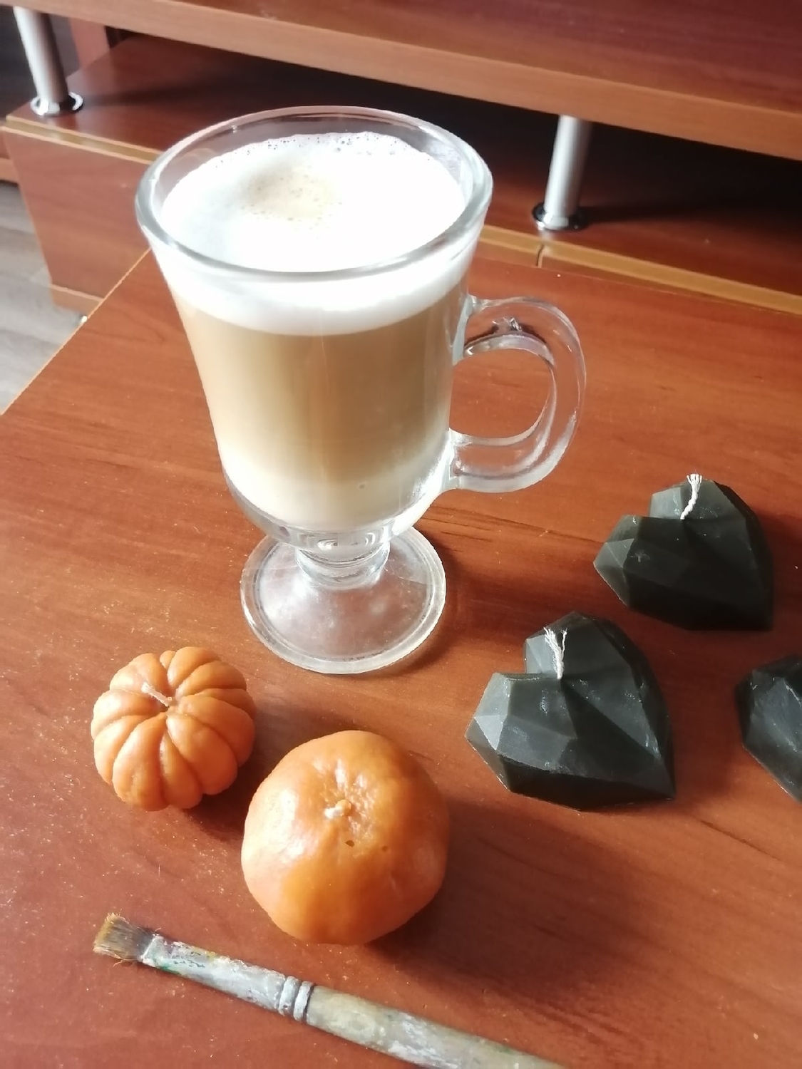 Мой профиль