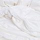 Одеяла из натурального шелка Mulberry 6А. Одеяла. Шёлковая нежность. Интернет-магазин Ярмарка Мастеров.  Фото №2