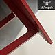 Журнальный стол DICTATOR. Столы. BULL WULL FURNITURE. Ярмарка Мастеров.  Фото №6