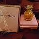 Винтаж: SO OSCAR DE LA RENTA parfum 7,5 новый,пломба:РЕДКОСТЬ!!!, Духи винтажные, Москва,  Фото №1