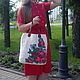 Валяная сумка, Классическая сумка, Киев,  Фото №1