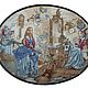 Заказать Лаковая миниатюра. Олег Нечаев. Ярмарка Мастеров. . Шкатулки Фото №3