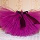 Tutu skirt for baby 1 year, Skirts, Moscow,  Фото №1