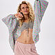 Кардиган Uniсorn. Кардиганы. The sweetest sweaters. Ярмарка Мастеров.  Фото №11