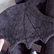 Беззубик Мягкая Игрушка. Как приручить Дракона Toothless. Мягкие игрушки. Алиса (joujoucraft). Ярмарка Мастеров.  Фото №4