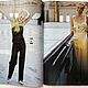Boutique Italian Fashion Magazine - December/January 2001-2002. Magazines. Fashion pages. My Livemaster. Фото №5