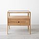  Кровать из массива дуба Spindel. Кровати. Oak-furniture-land. Ярмарка Мастеров.  Фото №12