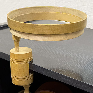 Винтаж ручной работы. Ярмарка Мастеров - ручная работа Пяльца для вышивания антикварные, Германия. Handmade.