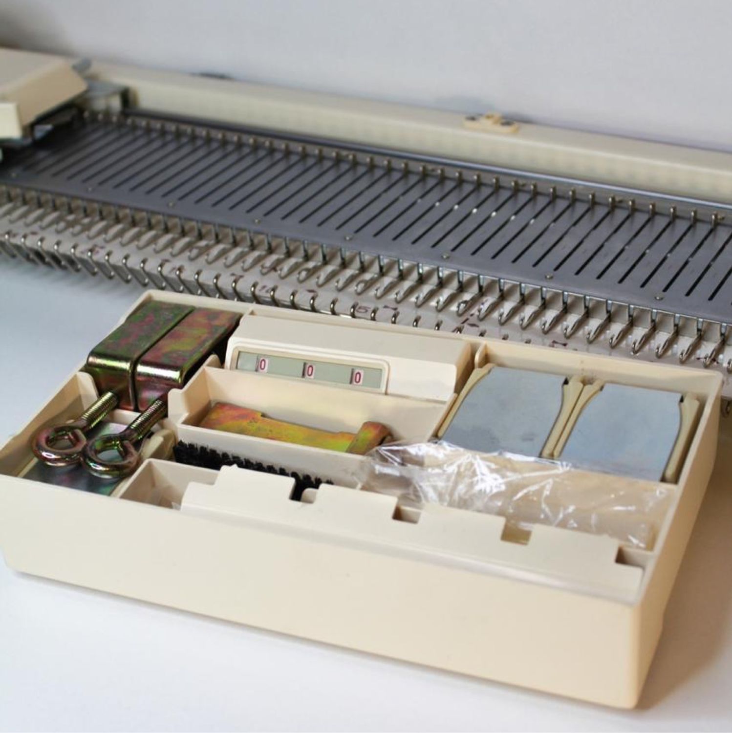 Brother KH230, 3 класса вязальная машина , отличное, Япония – купить на ...