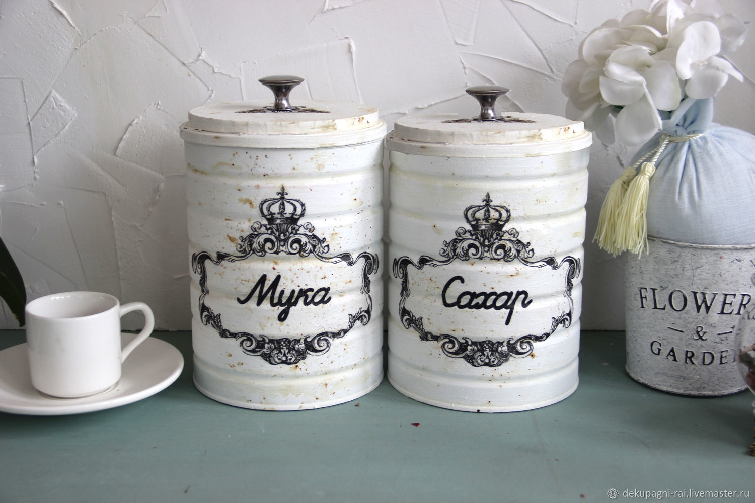 Урок Мастер класс Печать на салфетках для декупажа в интернет-магазине ...