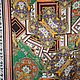 Заказать Шелк 100% натуральный "Dolce&Gabbana". Итальянские ткани ШЕЛКОВЫЙ РАЙ. Ярмарка Мастеров. . Ткани Фото №3