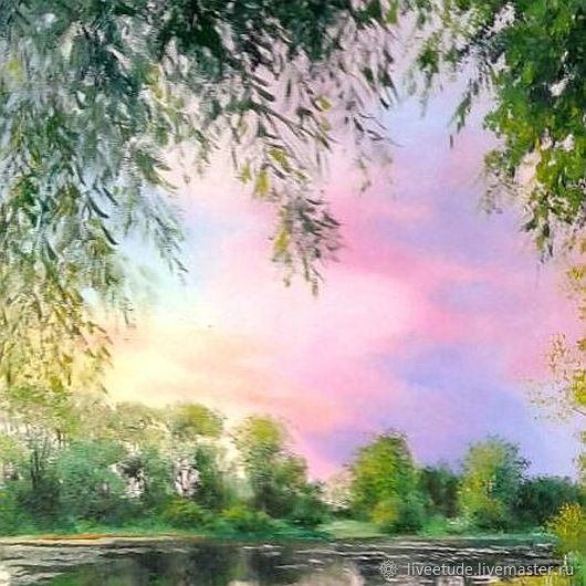 Picture background