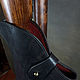 Scabbard with removable hood for Marlin carbine. Gifts for hunters and fishers. Labour. My Livemaster. Фото №4