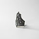 Серебряное кольцо Древнее. Кольца. GAMMA jewelry. Интернет-магазин Ярмарка Мастеров.  Фото №2