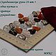 Руны скандинавские. МИКС №55/154, 1,8-2,6 см, Руны, Новосибирск,  Фото №1