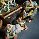 Teddy bear. Teddy Bears. Nataliya Burmistrova (NataliToys). My Livemaster. Фото №10