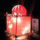 Японский фонарик, Потолочные и подвесные светильники, Москва,  Фото №1