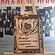 Картина на дереве, Картины, Лабинск,  Фото №1