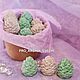 Ароматный воск для аромалампы (wax melts) с ароматом чайное дерево. Ароматическое саше. NE_EZOTERICA. Интернет-магазин Ярмарка Мастеров.  Фото №2