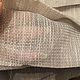 Тюль сетка льняная ,25% лен. Тюль. PROFIDecor - ШТОРЫ С ДУШОЙ!. Ярмарка Мастеров.  Фото №4