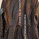 Винтаж: Шикарная кожаная куртка jlc new york outerwear leather jackеt Германия. Куртки винтажные. ViP_Stok _Винтаж_Память_Интересные  things ,для Души и Тела). Ярмарка Мастеров.  Фото №5