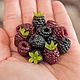 BlackBerry, Miniature figurines, Kovrov,  Фото №1