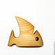 Order Stand for points 'Fish of gold'. Wooden cats-Alexander Savelyev. Livemaster. . Glasses Фото №3