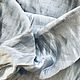 Шёлк натуральный Rick Owens мерный лоскут 145*230 см. Ткани. 'Тренд-NO-бренд'. Интернет-магазин Ярмарка Мастеров.  Фото №2