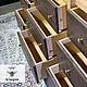Комод MURCIELAGO. Комоды. BULL WULL FURNITURE. Интернет-магазин Ярмарка Мастеров.  Фото №2