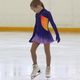 Dress for figure skating, Carnival costumes for children, Tolyatti,  Фото №1