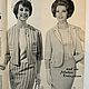 Burda Moden 4 1963 (April). Vintage Magazines. Fashion pages. My Livemaster. Фото №5