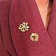 Винтаж: AVON винтажный пин. Броши винтажные. Vintage_jewelry_nsk (Ольга и Светлана). Ярмарка Мастеров.  Фото №6