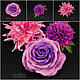 Spectacular Pendant (296) designer jewelry. Brooch-clip. Svetlana Parenkova (parenkova). My Livemaster. Фото №10