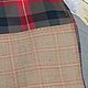  № 4 Унисекс 3. Шарфы. BAST-textil. Интернет-магазин Ярмарка Мастеров.  Фото №2