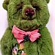 Фиона Teddy Bear, Мишки Тедди, Санкт-Петербург,  Фото №1