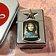 Зажигалка Lighters 5 вариантов "Че Гевара 1928-1967" бензин, Зажигалки, Саратов,  Фото №1