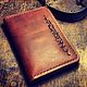 Leather purse for auto documents, Wallets, Moscow,  Фото №1