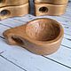 Кукса из древесины бука. Кружки и чашки. DM_woodproduct. Ярмарка Мастеров.  Фото №7