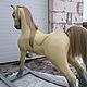 Rocking horse. Toys. DmitryTreskov. Online shopping on My Livemaster.  Фото №2