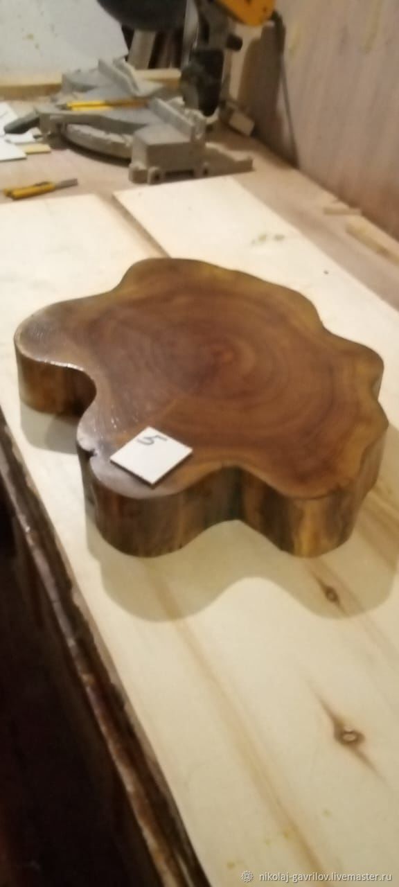 Столешница для журнального столика в интернет-магазине на Ярмарке ...