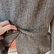 Винтаж: Люкс! Жакет твидовый .DAY by Birger Mikkelsen.46 .новый. Пиджаки винтажные. ВИНТАЖНЫЙ ШАРМ. Ярмарка Мастеров.  Фото №12
